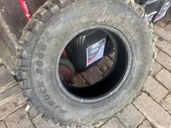 Vraník Truck2000 225/75 R15 - 2