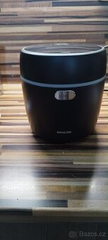 Sencor SRM 0671BK Low Carb rýžovar - 2