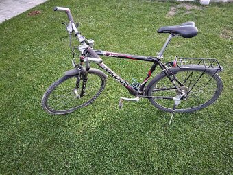 Prodám kola - 2