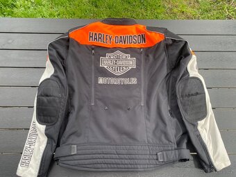 Bunda Harley-Davidson - 2