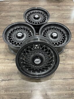 Rial Cobra 15” 4x100 - 2