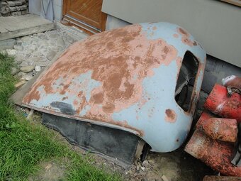 Strecha Tatra 57A - 2