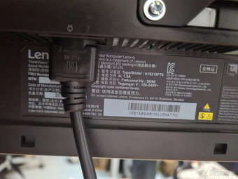 ThinkVision T22i-10 - 2