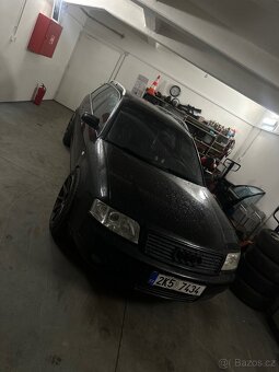 Audi A6 - 2