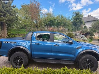 Ford Ranger Raptor - 2