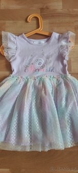 Primark šatičky vel. 92 - 2