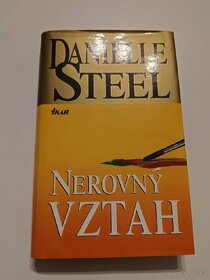 Knihy Daniel Steel - 2