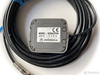 Motorola GPS Oncore Active Antenna - 2