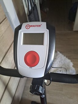 Rotoped MASTER R08 - 2