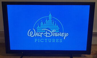 SONY BRAVIA KDL-32EX650 - FULL HD - 2