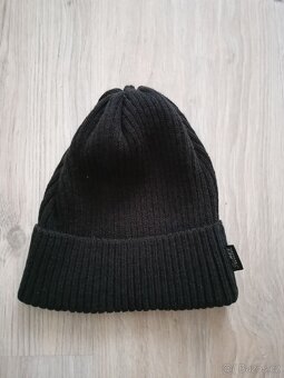 Zimní čepice - 2