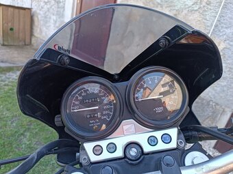 Honda CB sevenfifty - 2