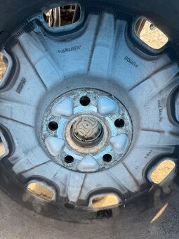alu audi 17 - 2