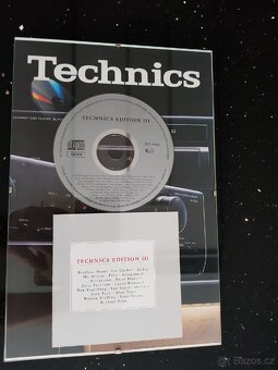 Technics - 2