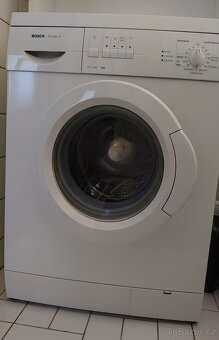 BOSCH Maxx 4 - 2