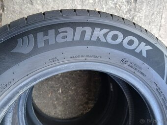letní pneu 185/65 r14 - 2