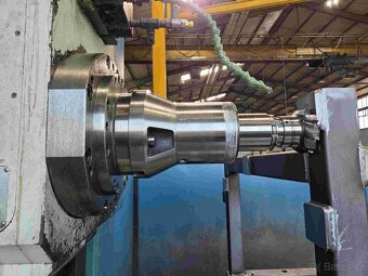 WH 105 CNC 1999 - 2