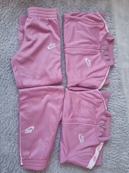Nike souprava - 2