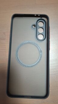 Magnetický Obal SAMSUNG GALAXY  A56 - 2