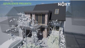 Prodej Rodinný dům, 200㎡ - 2