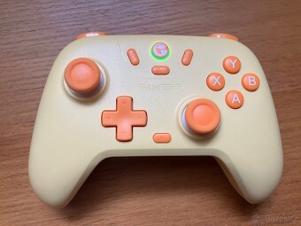 Gamepad GameSir Nova Lite - 2