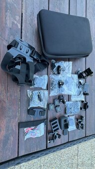 Gopro hero 5 black - 2