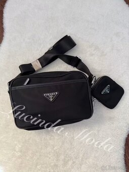 Unisex taška / crossbody🔥 - 2