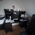 Za odvoz postel a stul - 2