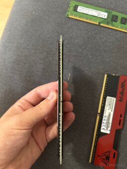 Ram 12x 16gb ddr4 - 2