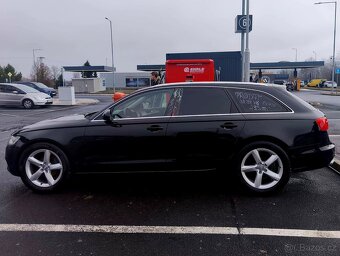 AUDI A6 AVANT - 2