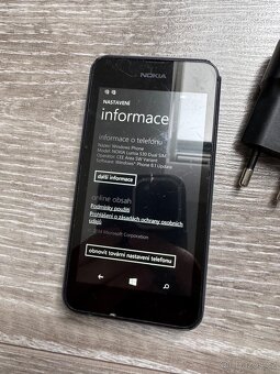 Nokia Lumia 530 Dual SIM - 2