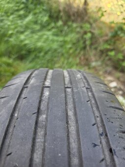 Goodyear Efficient Grip 205/60 R16 92V - 2