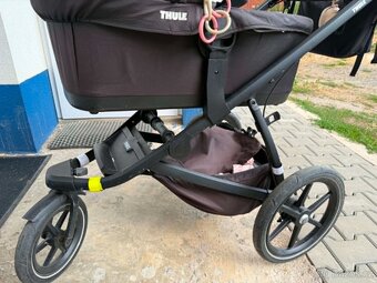Thule Urban Glide 2 - 2