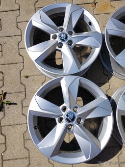 ALU kola r16 Ursus - 2
