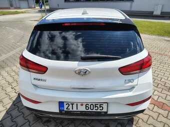 Hyundai i30 - 2