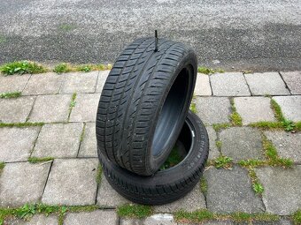 Letní pneu Platin 235/45R17 - 2