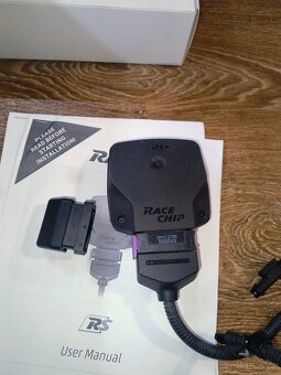 RACE CHIP - 2