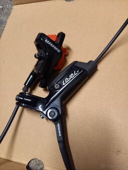 Sram Level - 2