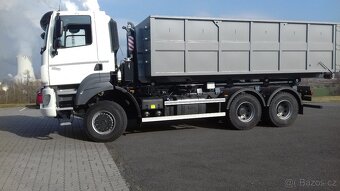 TATRA T158 PHOENIX - 2