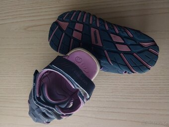 Dívčí sandále Merrell vel. 35 - 2