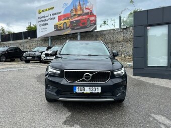 Volvo XC40 2019 - 2