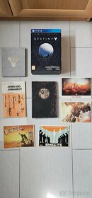 PS4 Destiny Limited Edition Big Box - 2