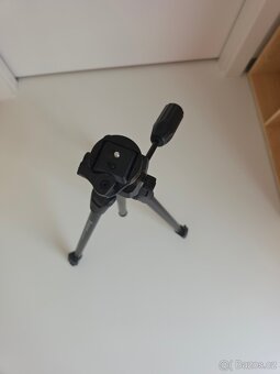 Vanguard Vesta 203AP - 2