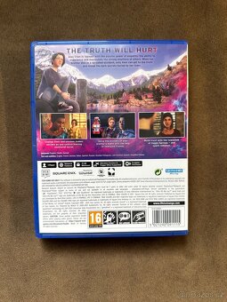 Life is Strange True Colors PS5 - 2