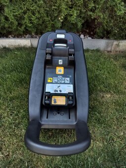 Isofix - 2
