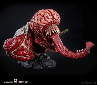 Purearts licker bust 1:1 - 2