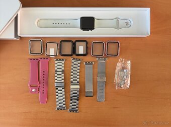 Apple Watch 3 - 2