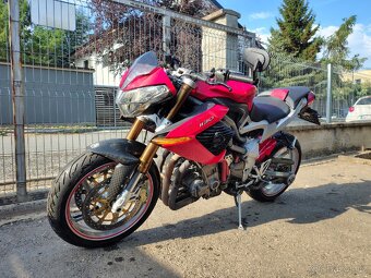 Benelli TNT 1130 - 2