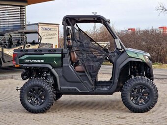 CFMOTO GLADIATOR UTV1000 PRO T1B - 2