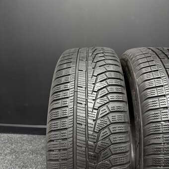 2ks pneu Hankook 215/60/16 99H - 2